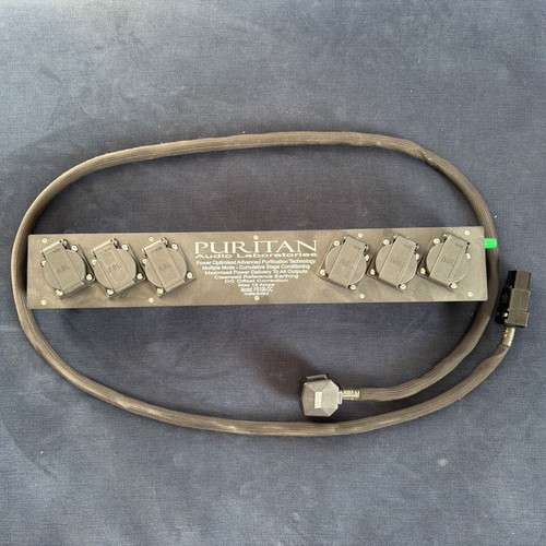 Puritan ps106dc way - 6,