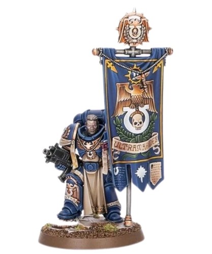 Ancient gadriel new - new, sprue