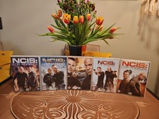 Ncis los angeles dvd - los, set