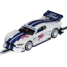 Carrera Evolution 27752 Ford Mustang GTY "No.76" 1:32 Slot Car