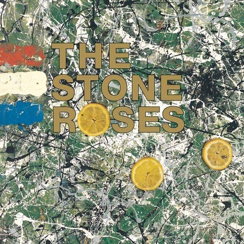 The stone roses - the,