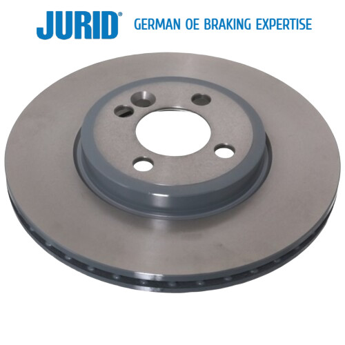Jurid 562444jc brake - 562444jc-1, disc