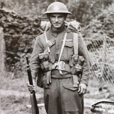 WW2 German Bomber  Press Photo