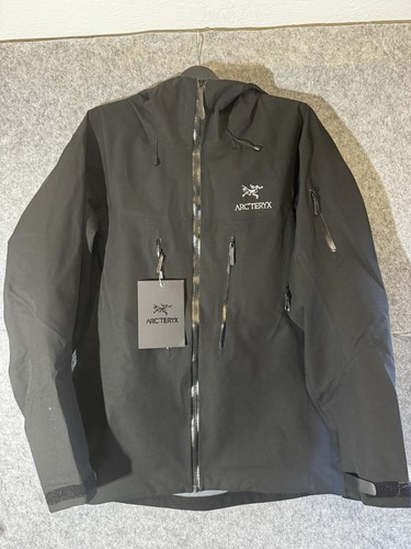 Arc teryx alpha gore - alpha, gore-tex