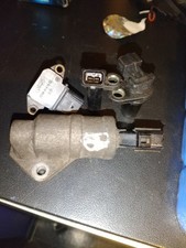 Ford Focus 98-04 1.6 Petrol