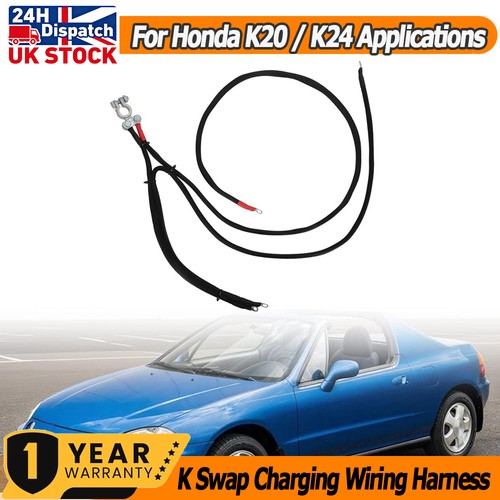 Swap charge harness - swap,