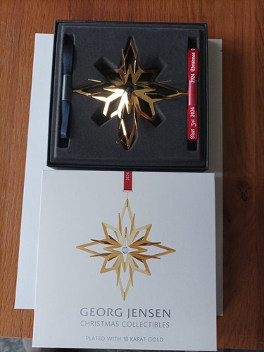 Georg jensen christmas - georg,
