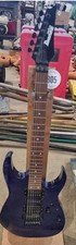 ibanez electric guitar used