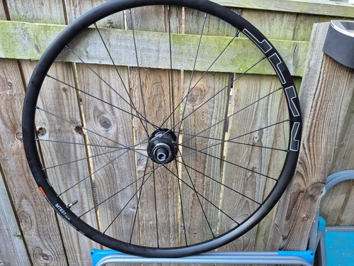 Shimano wheel mt601 29er - wheel, wh-mt601