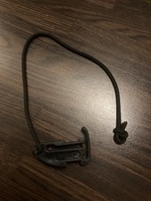 Toyota MR2 Roadster Boot/Frunk