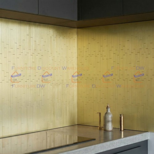10x 30x30cm gold brick - 30x30cm,