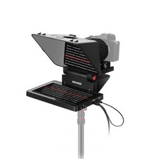 NEEWER X11D 11" Teleprompter w/Monitor for Windows/Mac, Screen Mirroring