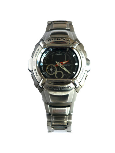 Casio shock 510d - g-510d, 2737