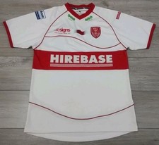 Hull KR Kingston Rovers Rugby