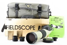 [Almost Unused] Nikon