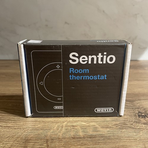 Wavin sentio 250 wireless - rt-250,