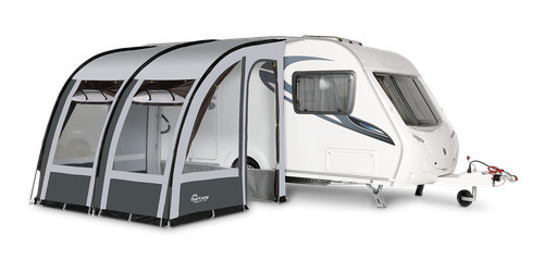 Starcamp magnum 260 - 260, caravan