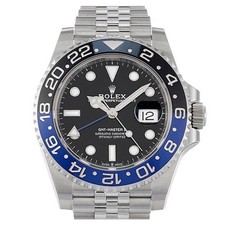 2026 Unworn Rolex GMT-Master