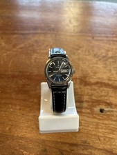 Watch Tissot Ladies Vintage 2391 Seastar Automatic Silver Coloured