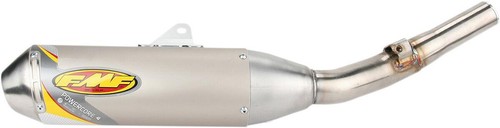 Fmf powercore silencer for - 4,