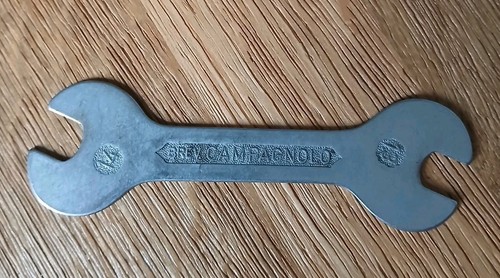 Vintage brev campagnolo 14 - vintage, 13/14