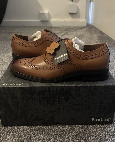 Firetrap spencer classic - spencer,
