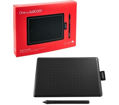 Wacom one small - wacom,