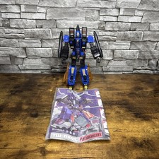 Toyworld Seeker Jet Requiem