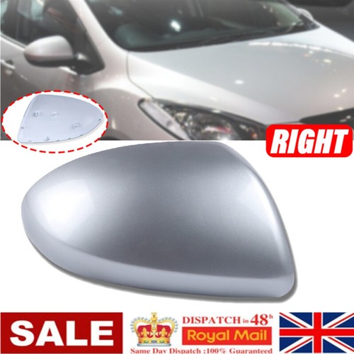 Right driver side rearview - right,
