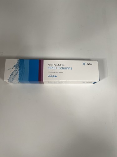 Agilent 699975 902 poroshell - agilent,