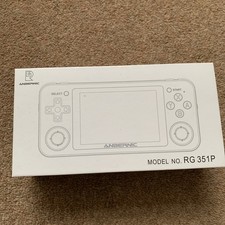 Anbernic RG351P Android Multi