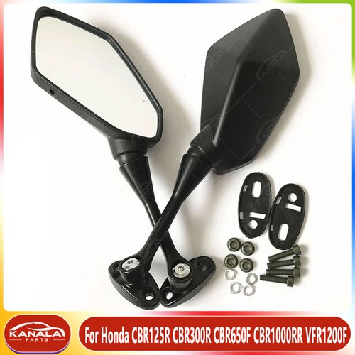 Motorcycle mirror for honda - motorcycle,