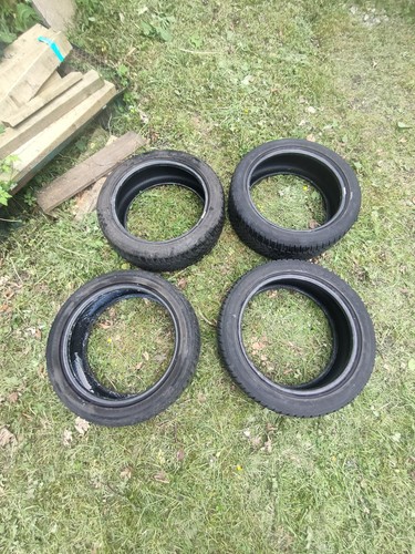 Winter tires 205 r17 - winter,
