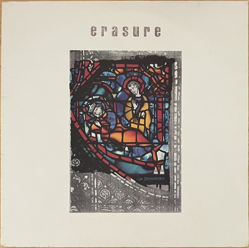 Erasure the innocents - –,