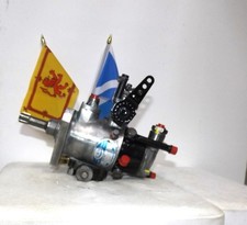 Perkins 4.107 4108 Marine CAV