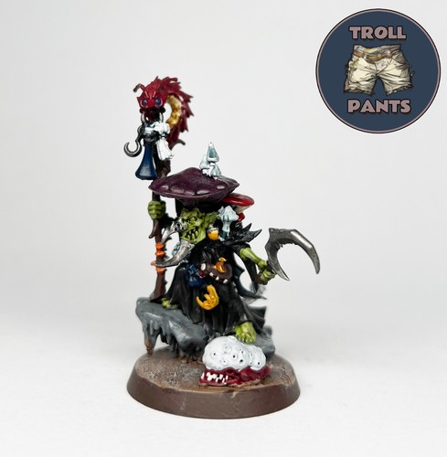 Warhammer age sigmar - of,
