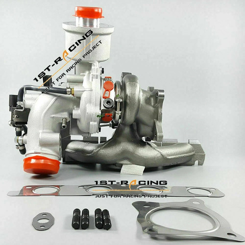 Billet upgraded turbo for - billet,