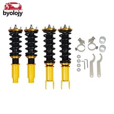 Complete Coilover Kit For