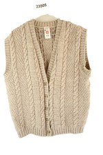 ST MICHEAL Grey Knitwear