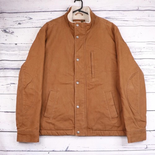 Fat face wardly canvas - face, jacket