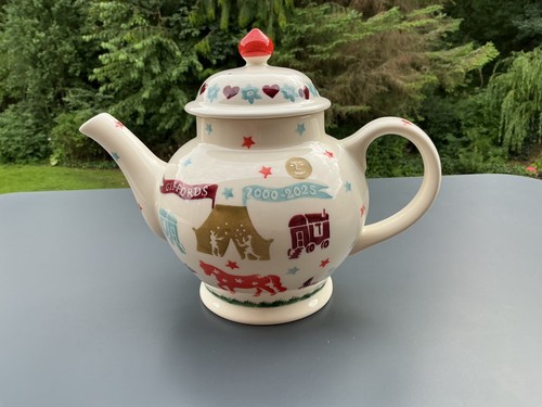 Emma bridgewater giffords - emma,