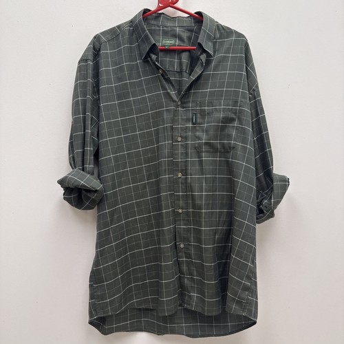 Lebchameau green patterned - lebchameau,