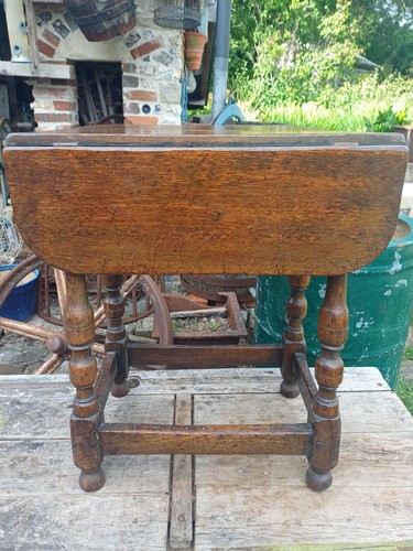Antique small size - antique,