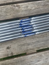 PX 7.0 Shafts 4-Pw