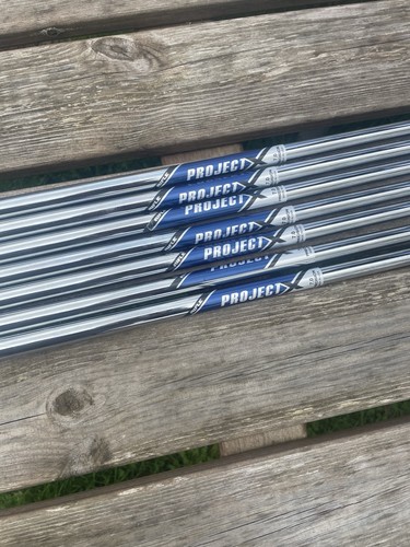 Shafts 4 pw - px, 7.0