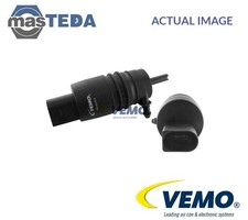 V20-08-0378 CAR GLASS WASH WASHING PUMP FRONT VEMO FOR BMW 3,1,5,X3,7,Z4,Z3,X4