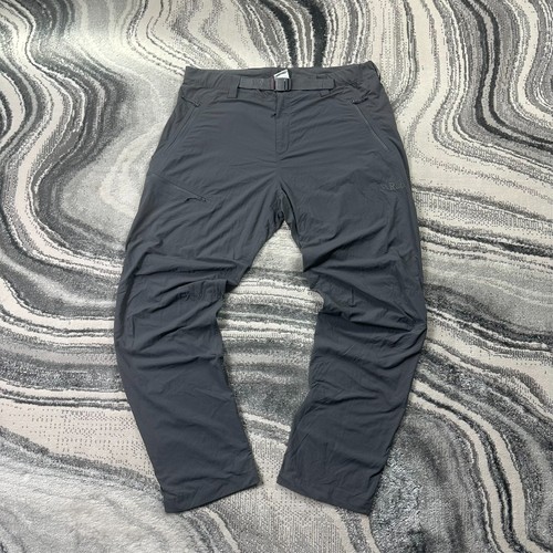 Vintage rab grey - vintage,