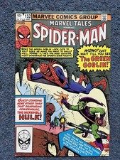 Marvel Tales Comics Starring