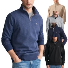 GANT Mens Sweatshirt