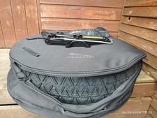 Jaguar Space Saver Wheel KIT